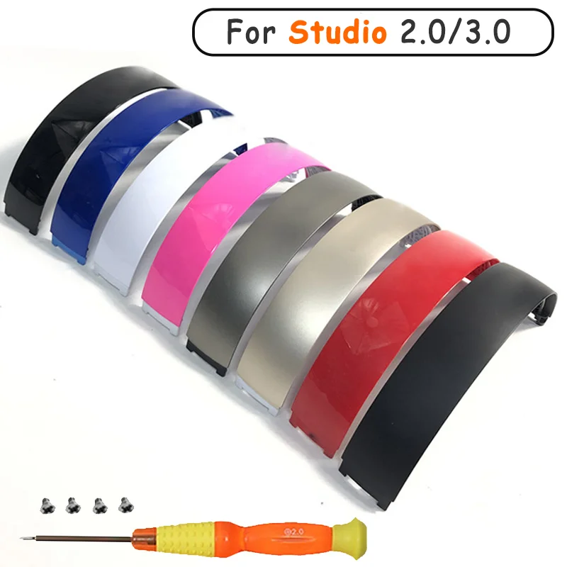 Kutou Headband Replacement Headband Arch Repair Compatible With Beats