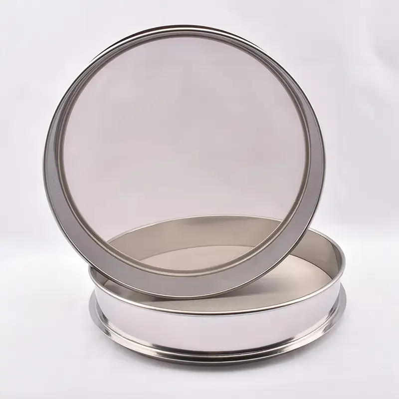 Aquarium Filter Edelstahl Mesh Net Sieb Aquarium Filter Zubehör Wasser Qualität Verunreinigung Entfernung Halten Sie das Wasser Sauber – Detail 1