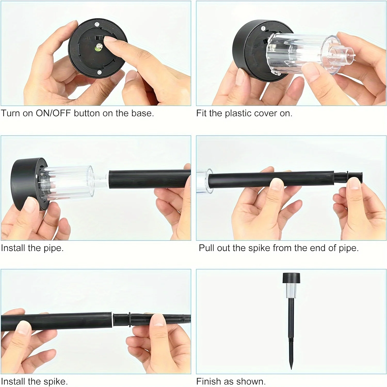 thumb