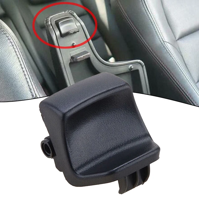 KERMAN Center Console Latch fit for 2013-2016 Mazda CX-5 KA0G-64-45YA-02