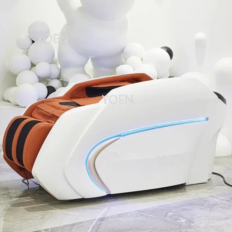 

Luxury Washing Hair Bed Shampoo Chair Beauty Salon Water Jet Hair Spa Shampoo Chair Aesthetic Beauty Salon Furniture GY50GP
