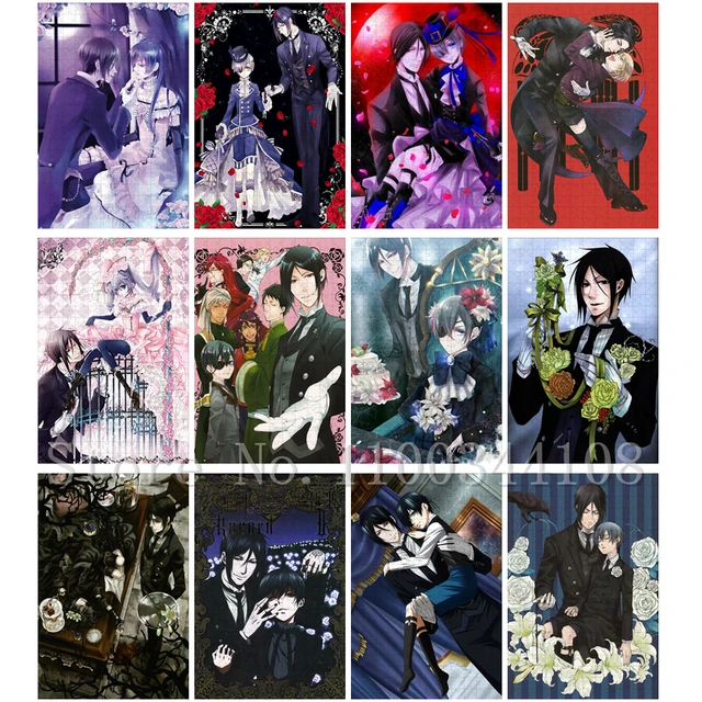 Mua jigsaw puzzle anime hàng hiệu chính hãng từ Mỹ giá tốt. Tháng 10/2023 |  Fado.vn