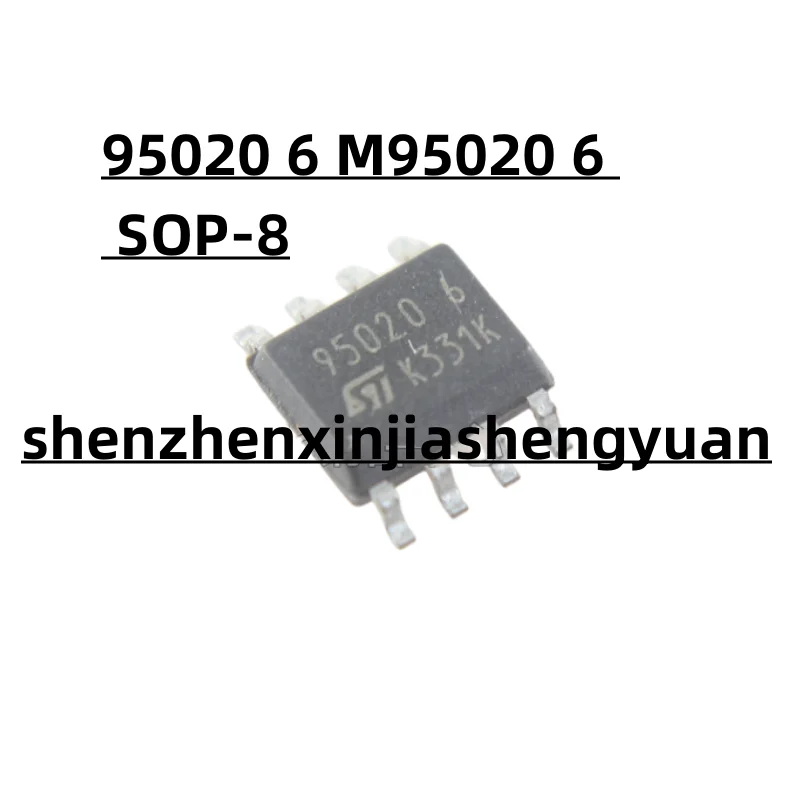 новинка 95020 6 M95020 6 sop-8