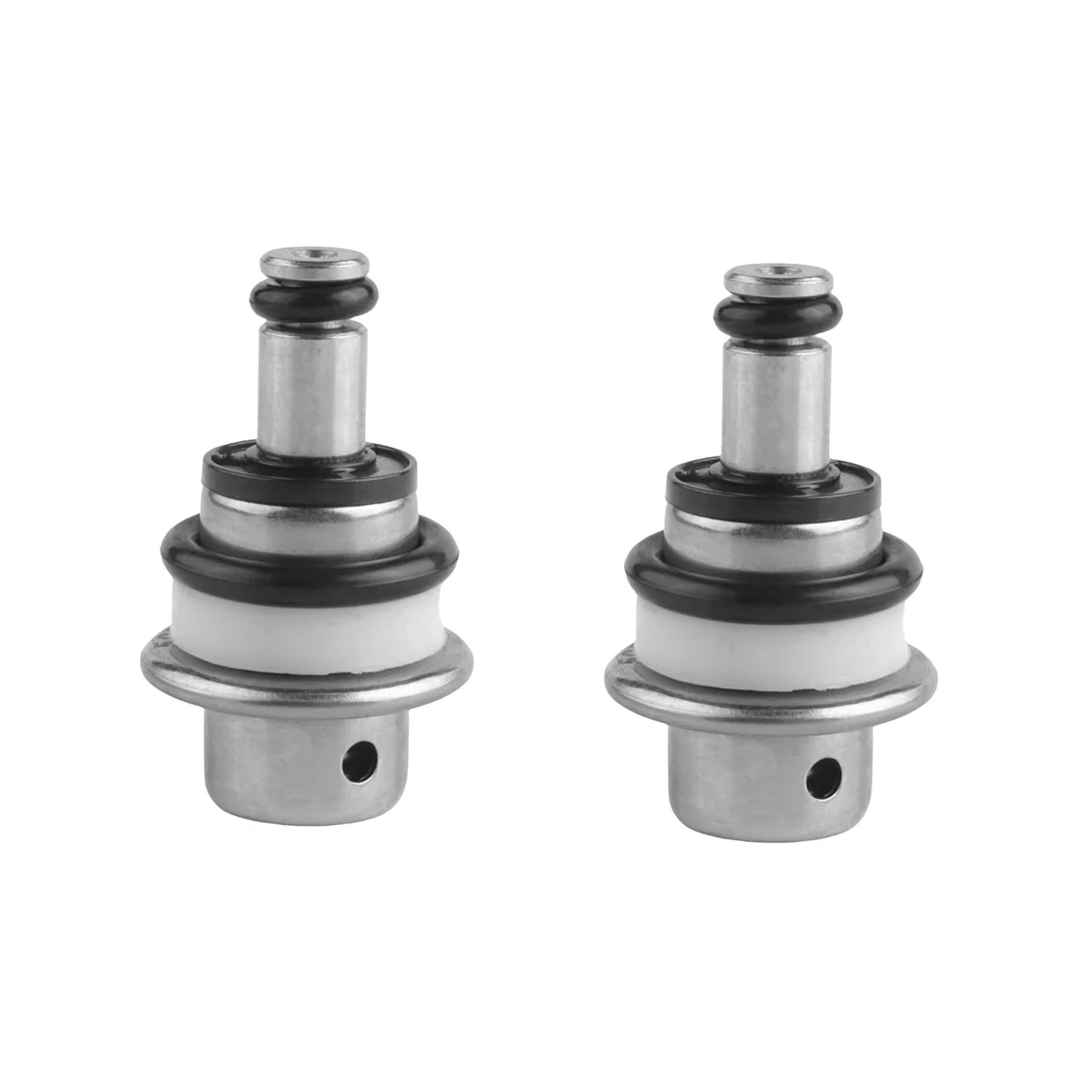 

2 шт. регулятор давления для впрыска топлива 23280-21010 для Toyota Corolla Lexus Scion