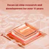 Acosound Mini Programmable Digital Hearing Aids In-ear For Deafness Digital Audio Amplifiers Medical Hearing Aid for Deafness 2
