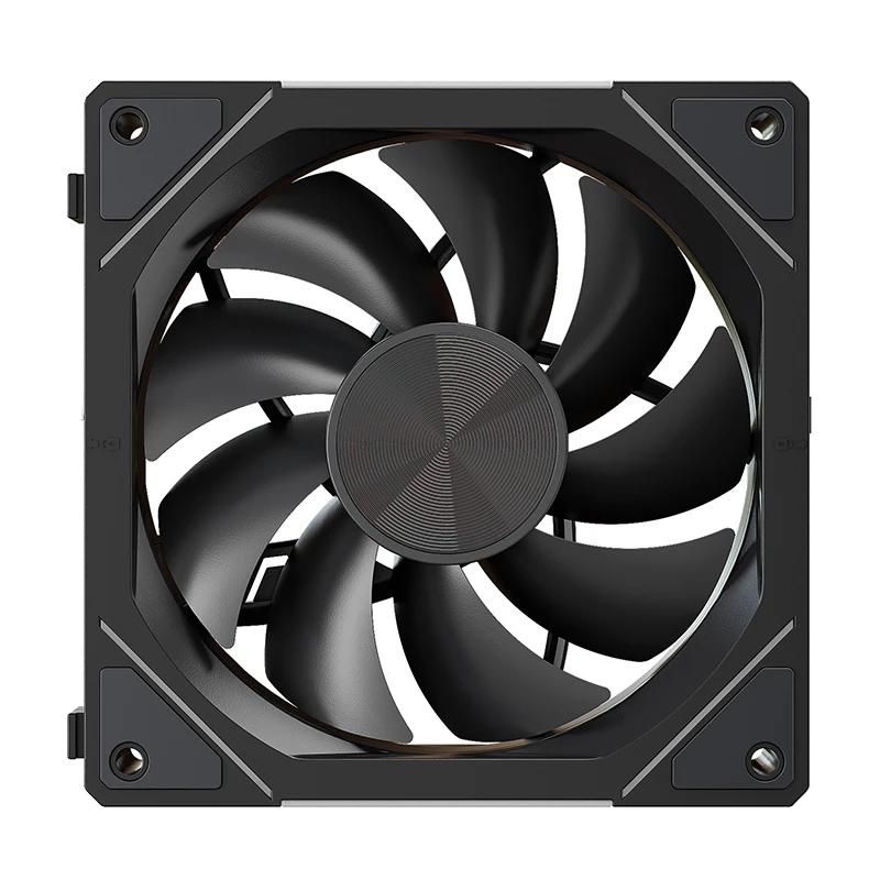 JM-5 High Performance PC Case Fan Strong Heat Dissipation Cooling Case Fans Comp
