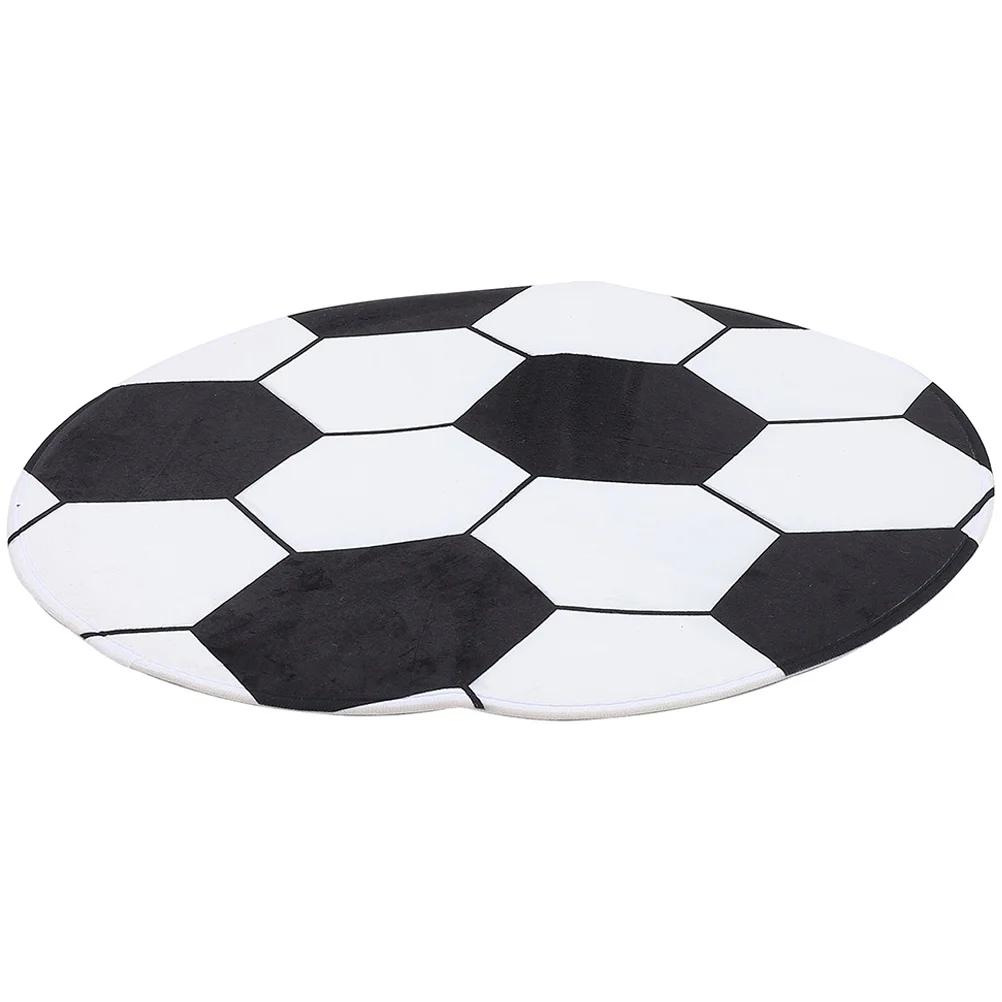 

Floor Mats Door Room Rugs Activities for Baby Carpet Children's Carpets Living Soccer Field Outdoor