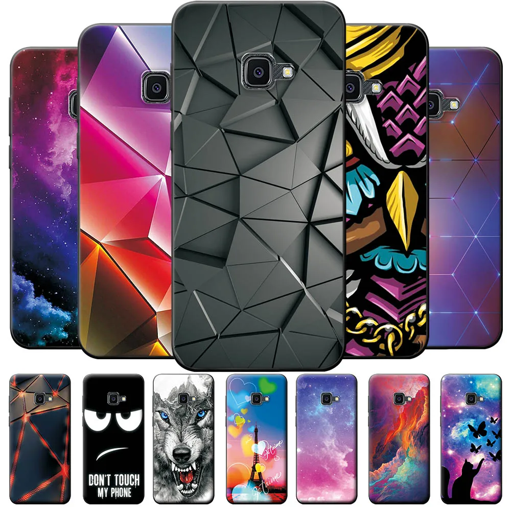 Per Samsung Galaxy Xcover 4 /4S Custodia Morbida Custodia In Silicone Per Samsung Xcover 6 Pro Coque Samsung Xcover 5 /Xcover 5Ee Fundas