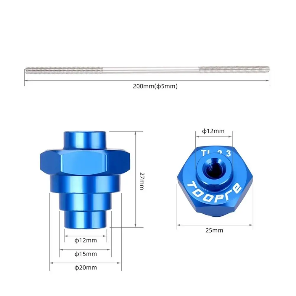 Рисунок 6 - Инструмент для ремонта ступицы колес