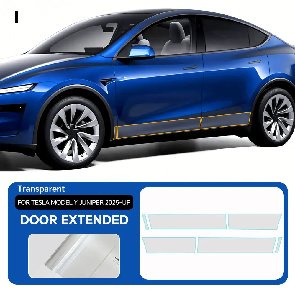 Door Extended