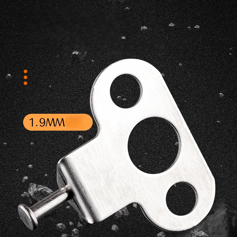 1pcs Window Limiter Latch Position Stopper Casement Wind Brace Home Security Door Windows Sash Lock Child Safety Protection