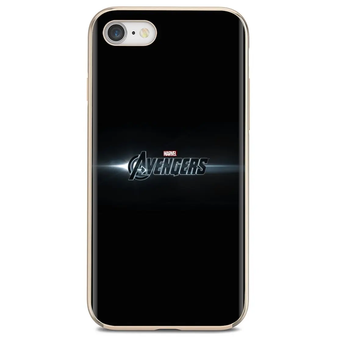 For Meizu M6 M5 M6S M5S M2 M3 M3S NOTE MX6 M6t 6 5 Pro Plus U20 TPU Transparent Shell Case cool Marvel Avengers logo meizu cover Cases For Meizu