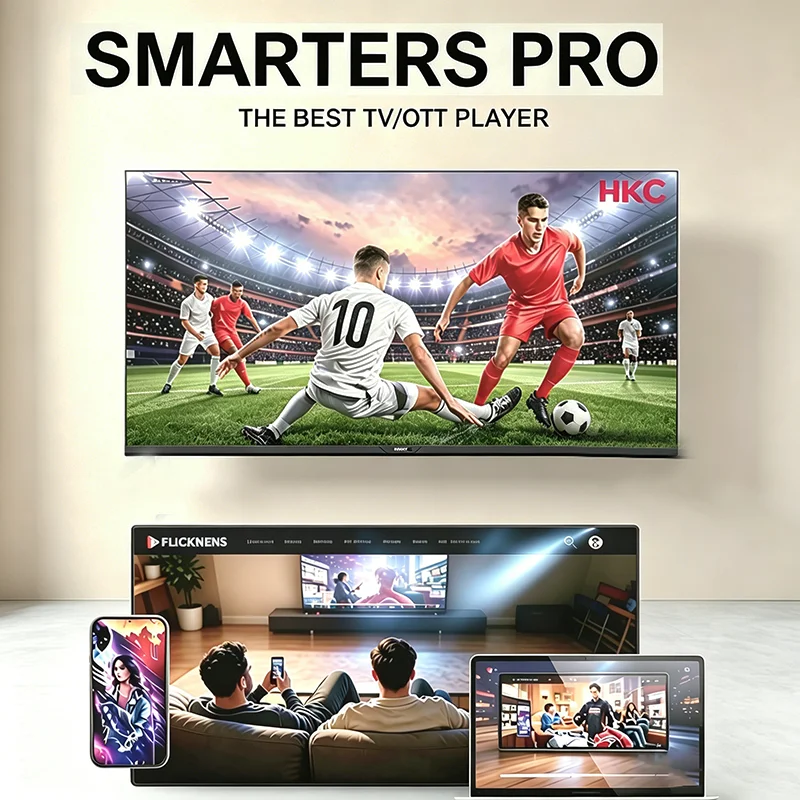 2026 MNK985 For All Devices Smart Android Smart TV Stable HD 1080 guarantee customer support for all Best IPTV  devices