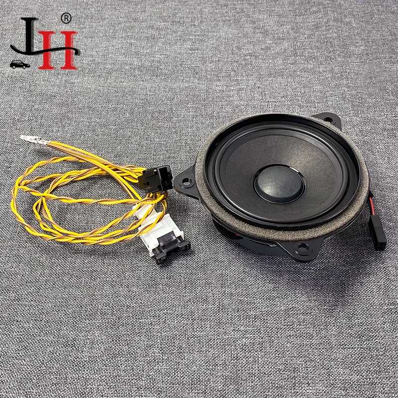 Per Passat B8 Arteon Midrange Dynaudio 3 G0035415 C