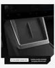 For TESLA Model Y Launch 2025 Wireless Charging Silicone Pad Central Control Charger Protector Cover Non-Slip Mat MY Accessories 2