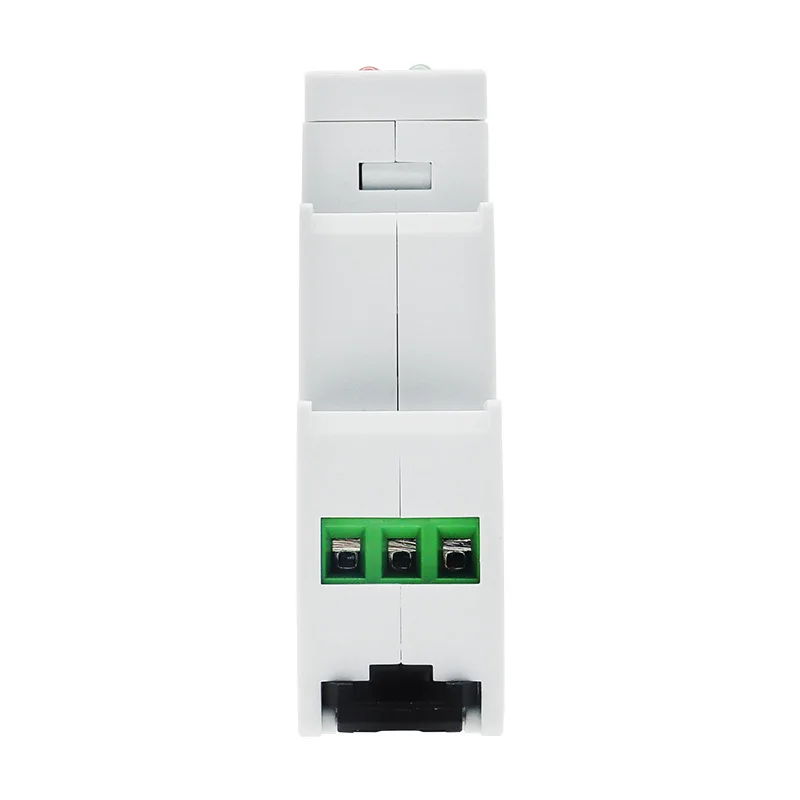 TY09-S1 S2 16A Multifunction Timer Relay with 10 Function Choices AC 230V Din Rail Type Time Delay Relay