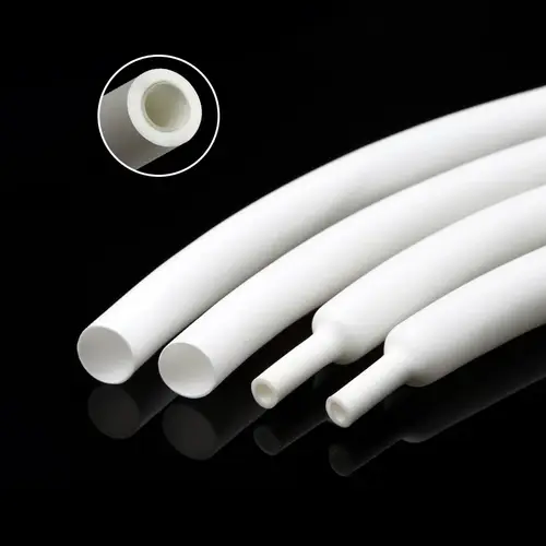 1M With Glue Dual Wall 3:1 Heat Shrink Tube 1.6/2.4/3.2/4.8/6.4/7.9/9.5/12.7/30/50mm Shrinkable Tubing Adhesive Wrap Wire Sleeve - Image 14