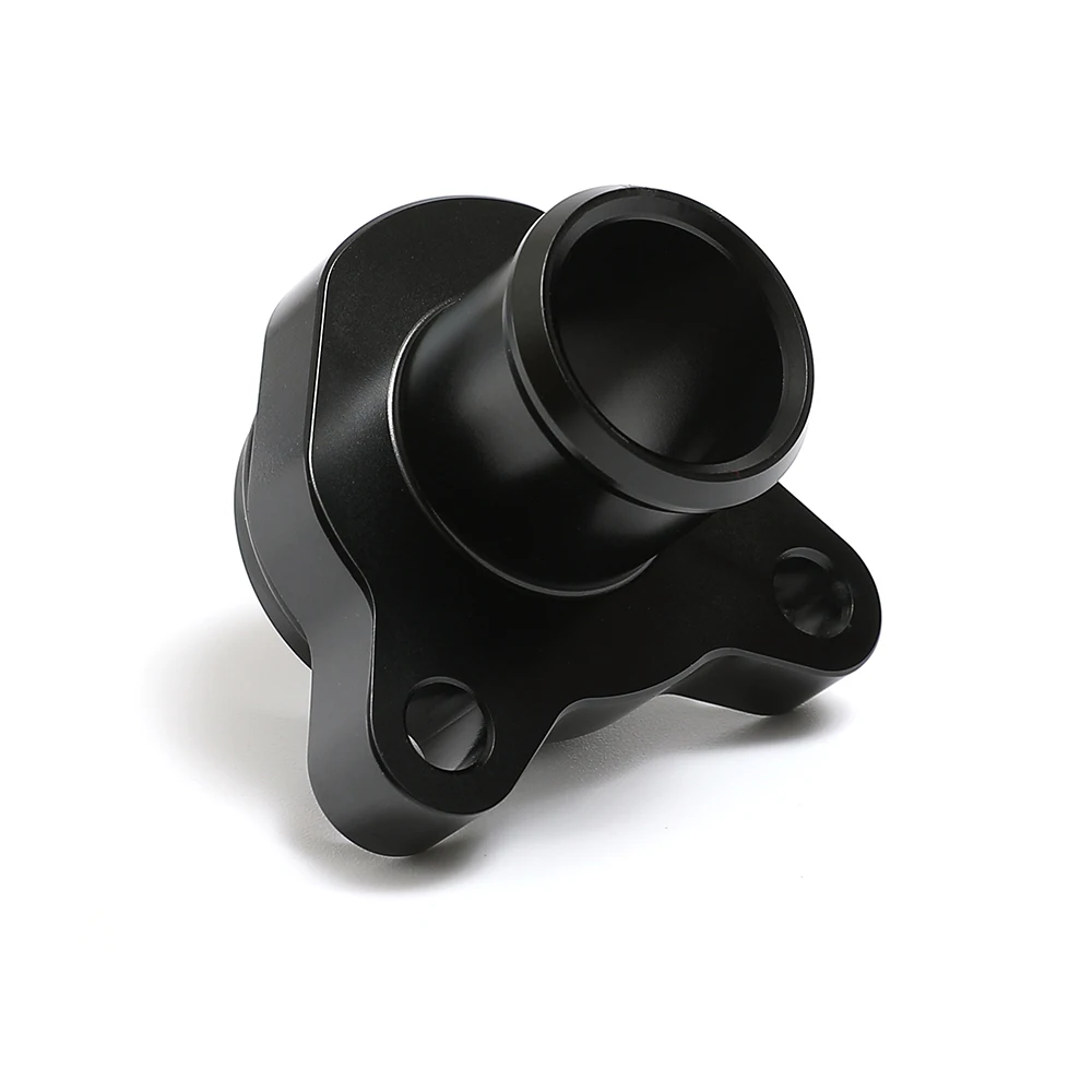 Water Hose Fitting Aluminum Water Hose Fitting Replacement Car Replacement Pipe Connector 11537541992 11537544638 for BMW N54 335i 335 HR053