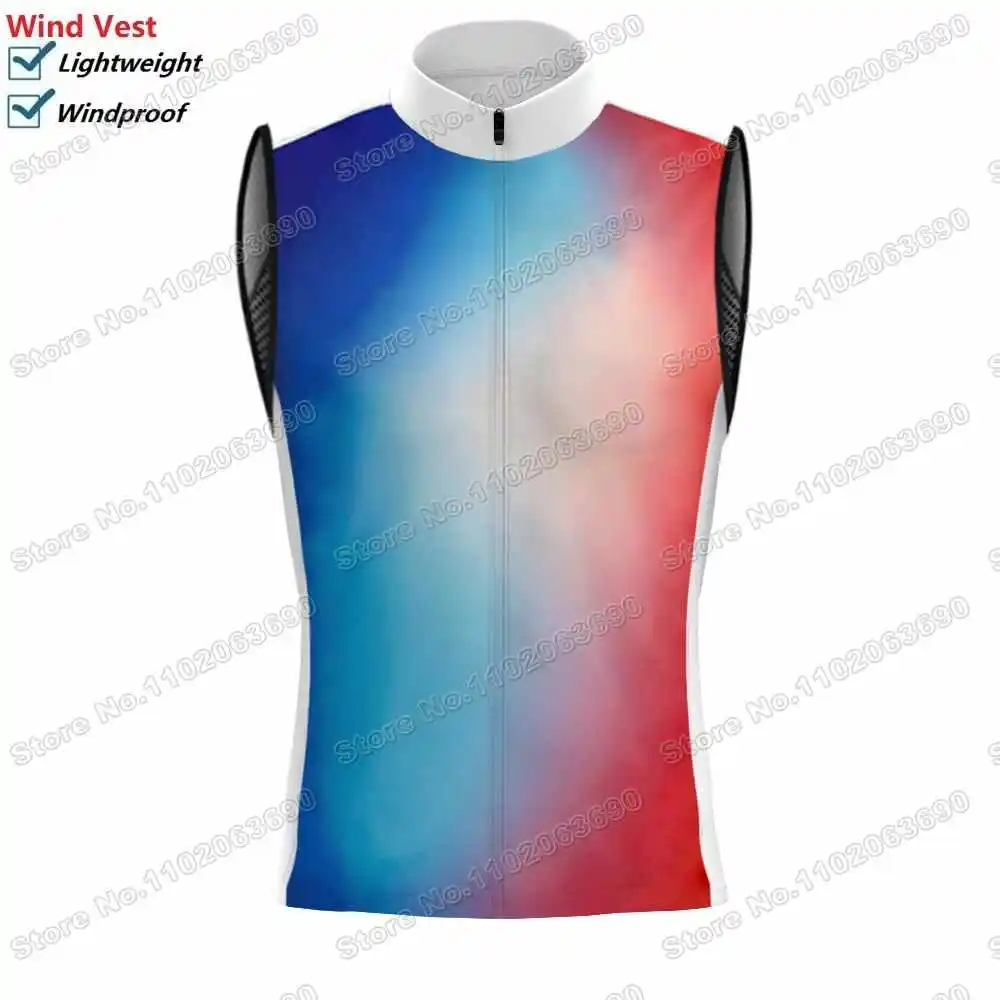 Gilet Coupe-vent Pearl Izumi Team Femme, Blanc, Taille S, Cyclisme Amstel Gold