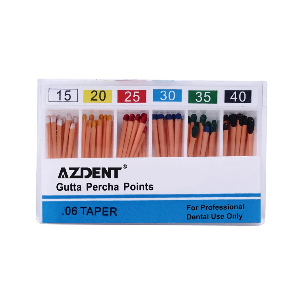 60pcs GP 0.06 15-40
