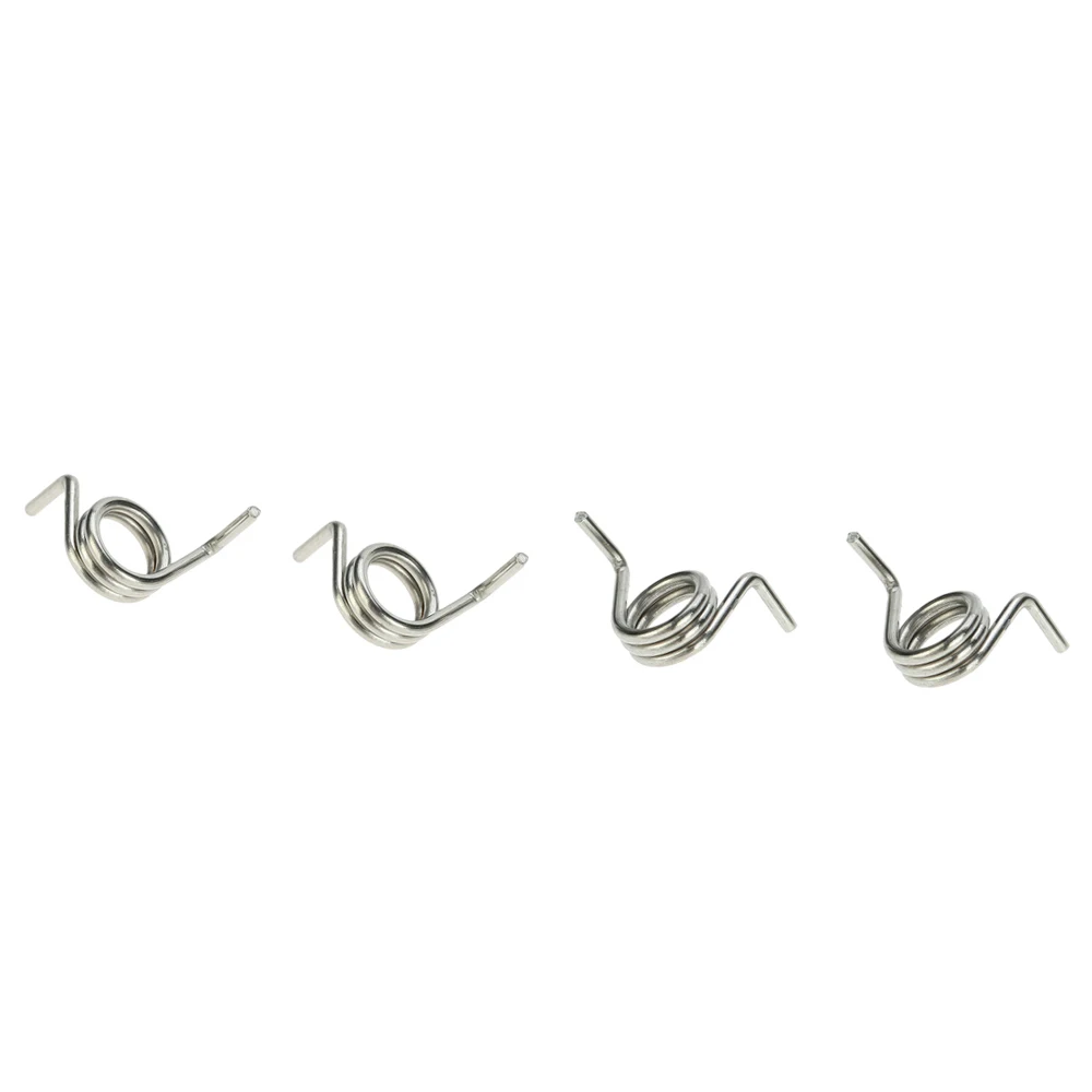 Door Lock Actuator Repair Kit for Mercedes Benz C and E Class W203 or W211 DIY Changing Lock Spring car repair tool