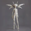 Clearance Zinc BJD Doll 1/3 Centaur And Mechanical kyi Non-human Art Dolls New Product Spot Resin Doll 1