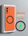 Orange WBK CC