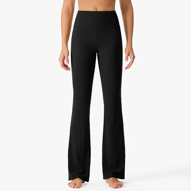Nike Flare Leg Yoga Pants