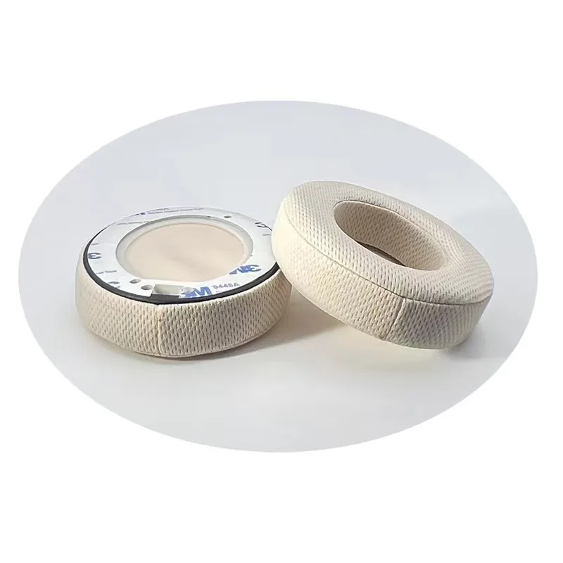 New Material Replacement Ear Pads For Beats Studio 2/Studio 3 Headphones Ear Cushions Earmuff Headset Ear covers Mesh fabric