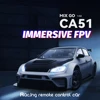 SNICLO CA51 1:43 FPV RTR RC Electric Remote Control Model Car MINI Racing Adults Childrens Toys 1