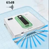 Electrical Window Cleaner Auto Spray Water 2 Tank App Remote Control Voice Assitance Glass Robot Washer Dry Wet Smart Home 4