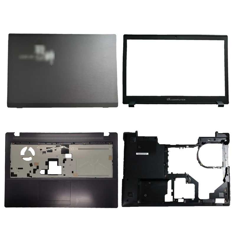

Для hasee k590c k610c k650d k640e для clevo w650 w655sr w650sz w650sj портативная задняя крышка ЖК-дисплея/передняя рамка/Подставка для рук/Нижняя крышка