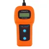 U281/U480 is a kind of auto device for reading and erasing trouble code in vehicles sometimes called car reader Though so small 2