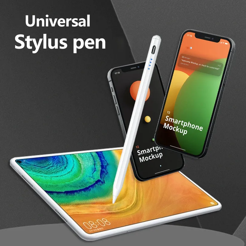 Androidタブレットアクセサリー RedMagic Magic Smart Stylus Pen 2nd Original RedMagic Magic Smart Stylus Pen 2nd Generation