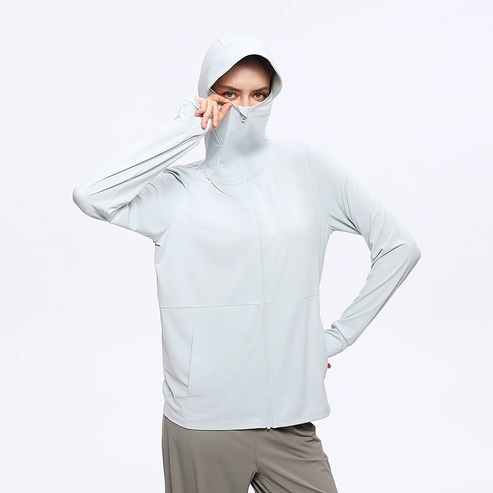 Рисунок 4 - Женская куртка с длинным рукавом