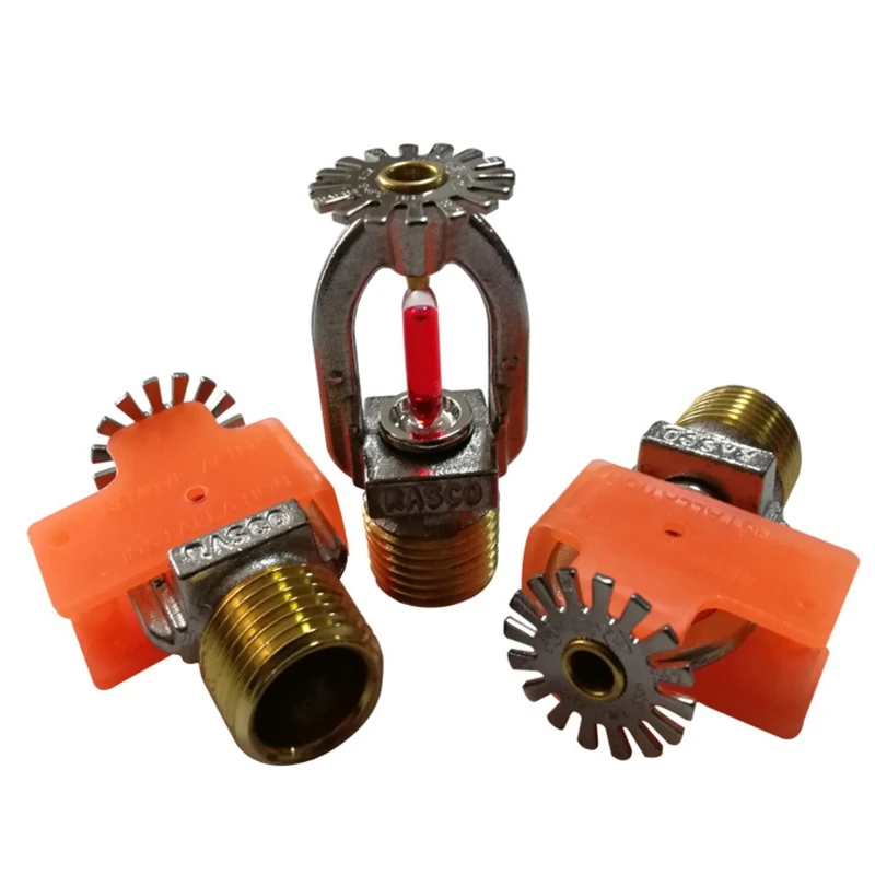 

Extinguisher FM/UL Certification K80 Quick Response 68℃ Sprinkler