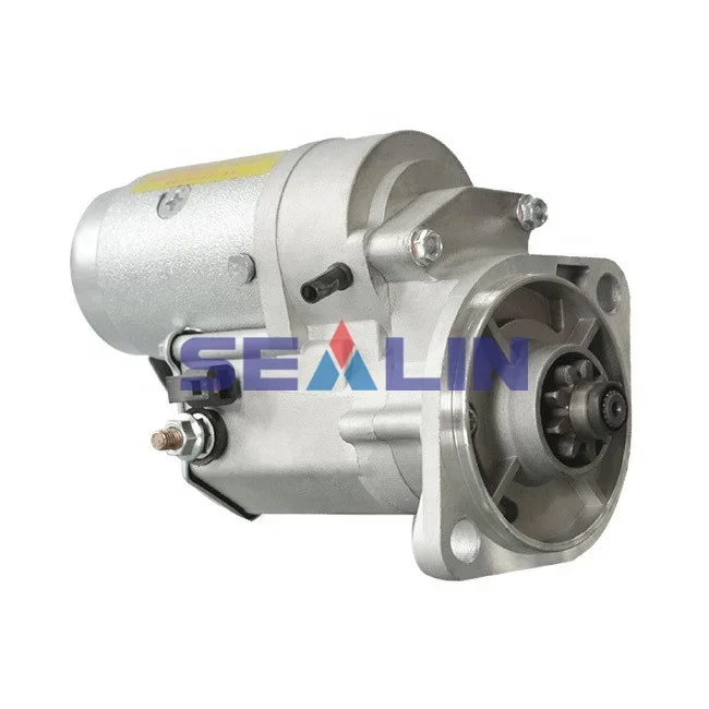 Avviamento Marziano Per Cummins 4 Bt3.3 5811001280 18280 S2403B 8942549221 913219N