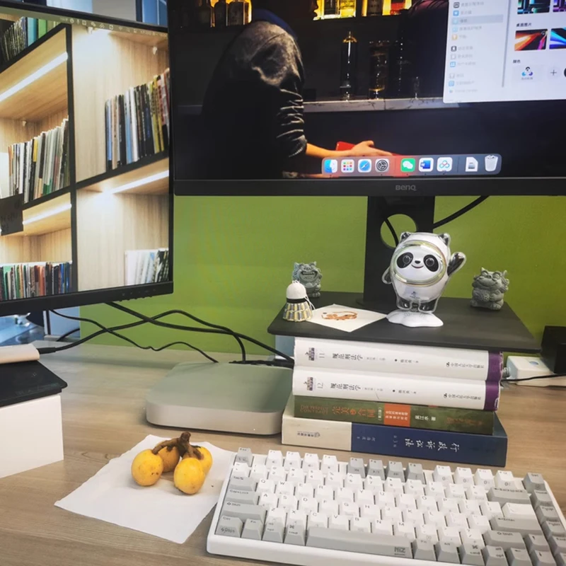 2023年モデル Mac mini デスクトップパソコン、M2またはM2 Proチップ