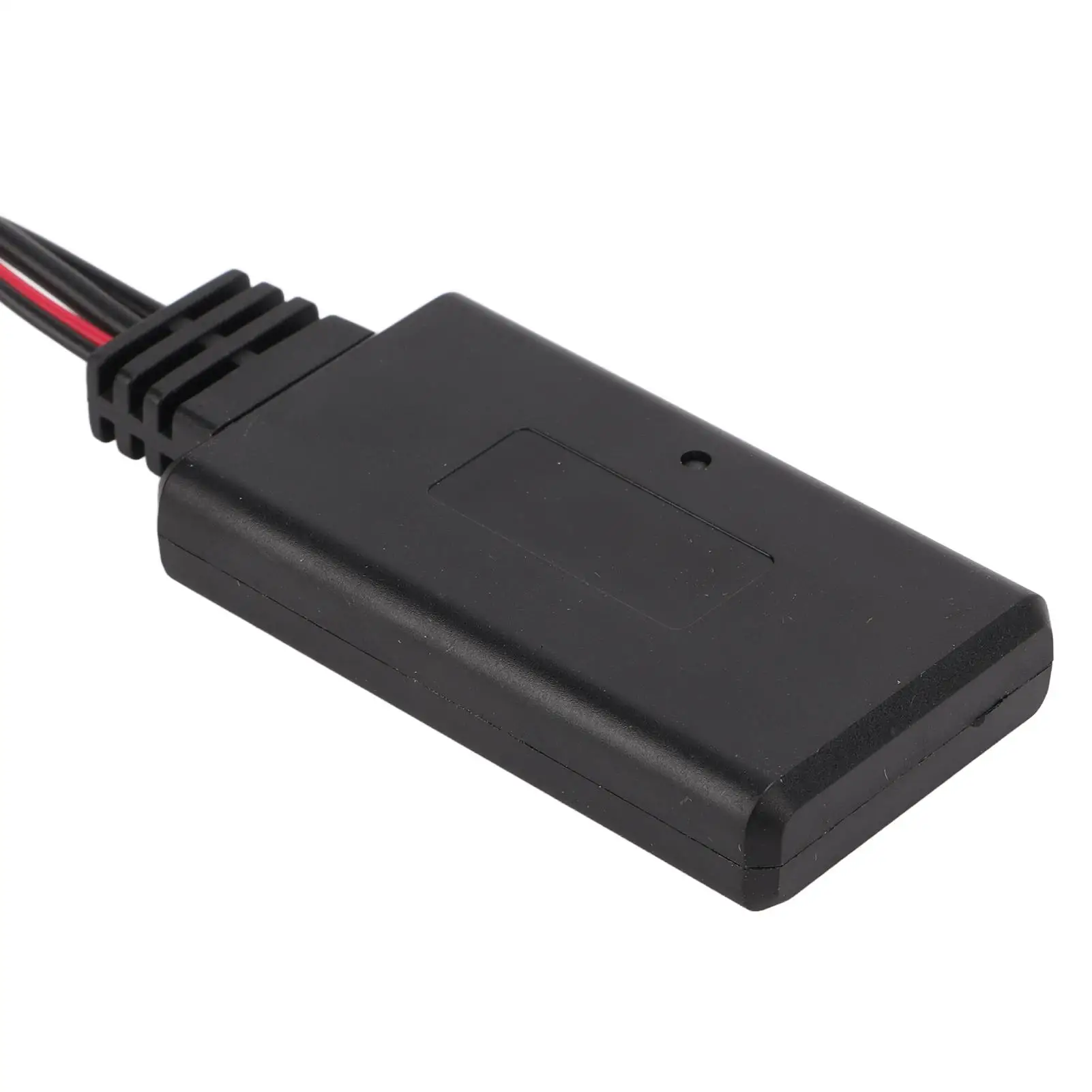 Audio Adapter High Toughness Abrasion Resistant Lightweight Stereo Aux in Cable for car Accessory Replacement for Alpine 2009