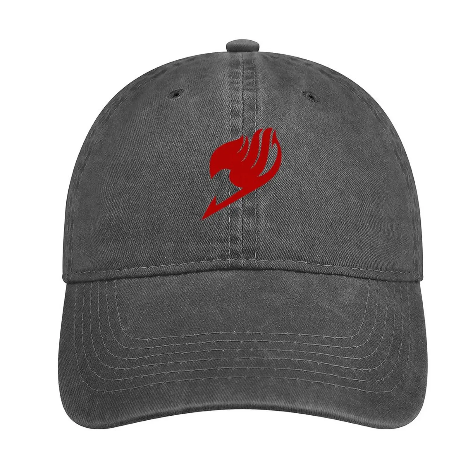 

Fairy Tail Cowboy Hat Golf Hat Man Hat Man For The Sun Ball Cap Women'S Hat Men'S