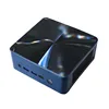 2024 Gaming Mini PC AMD Ryzen 7 8845HS 7840HS Processor Mini Computer Desktop PC Pre-in Windows 11 Pro, Dual LAN, WiFi 6, BT 5.2 3
