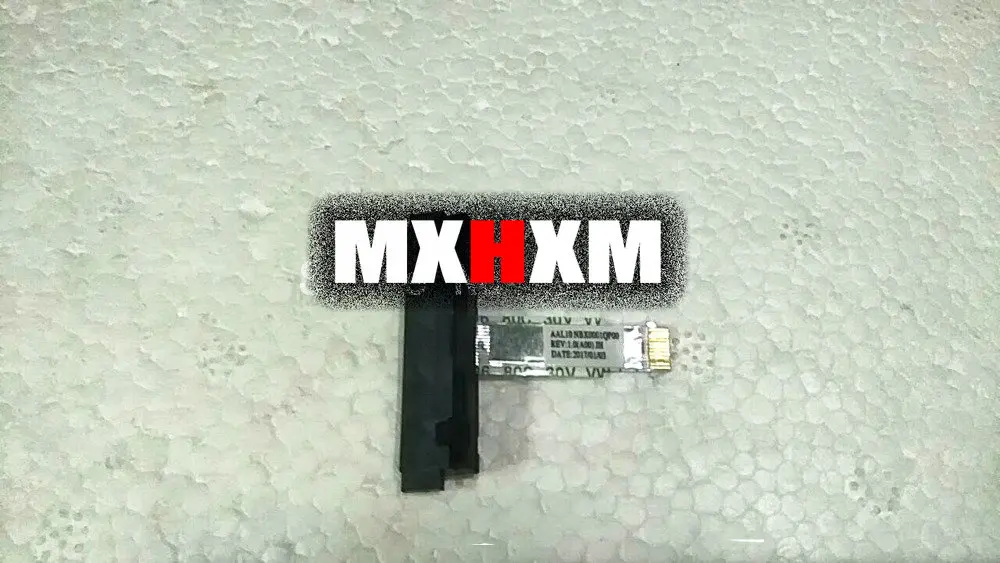

MXHXM Laptop HDD Cable for Dell 5458 5000 NBX0001QP00 001DGM