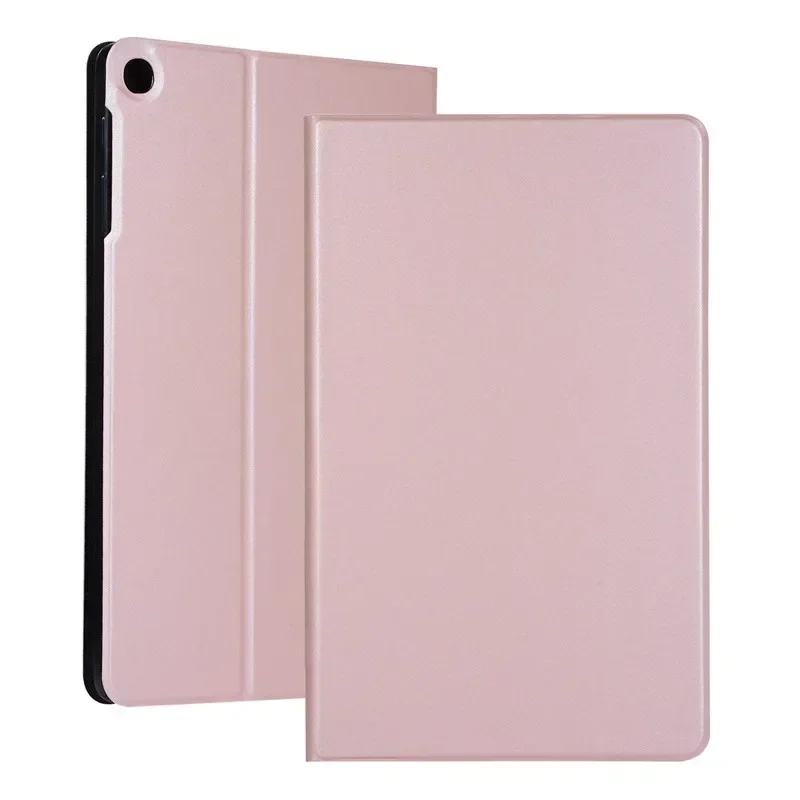 Elegant Flip PU Leather Tablet Cover for Samsung Galaxy Tab A - 2019 Edition