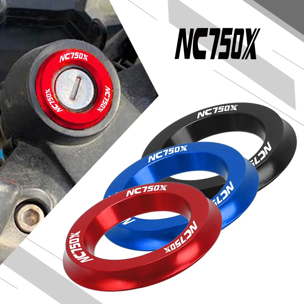 Anello Copertura Interruttore Di Accensione In Alluminio CNC Per Sur-Ron S/X - Decorazione A Cerchio, Colore Arancione - Ricambio Aftermarket - 2