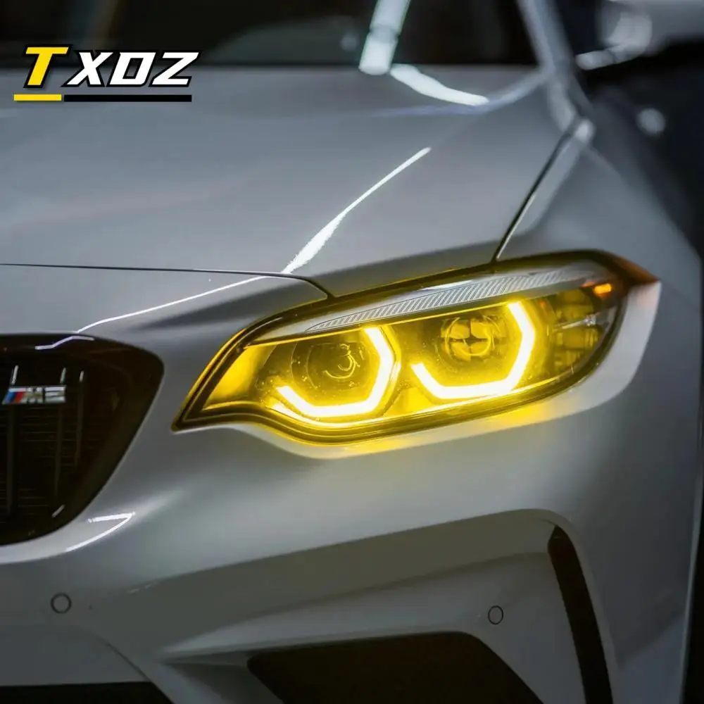 BMW 240i ５シリーズ　左LEDヘッドライト beruf-as_63127045693-