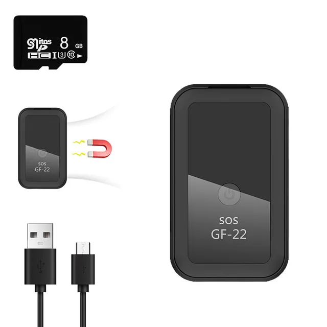Only GPS Locator