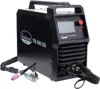 200 Amp LCD Digital Tig Welder AC/DC Pro Welding Machine Pulse Capability Color LCD Screen Latest Welder Inverter Technology 2