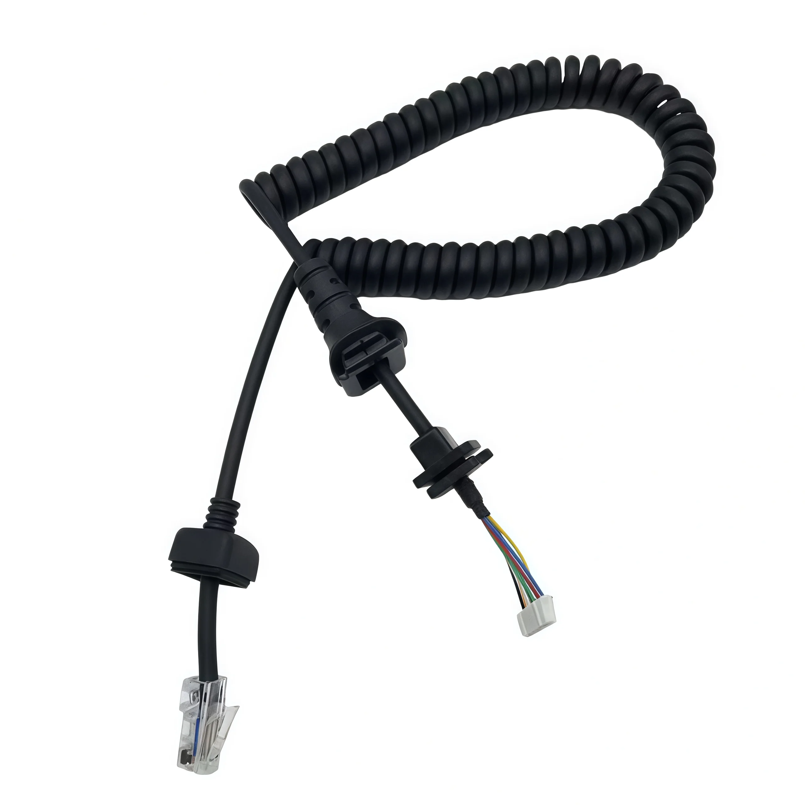 Mic Cable