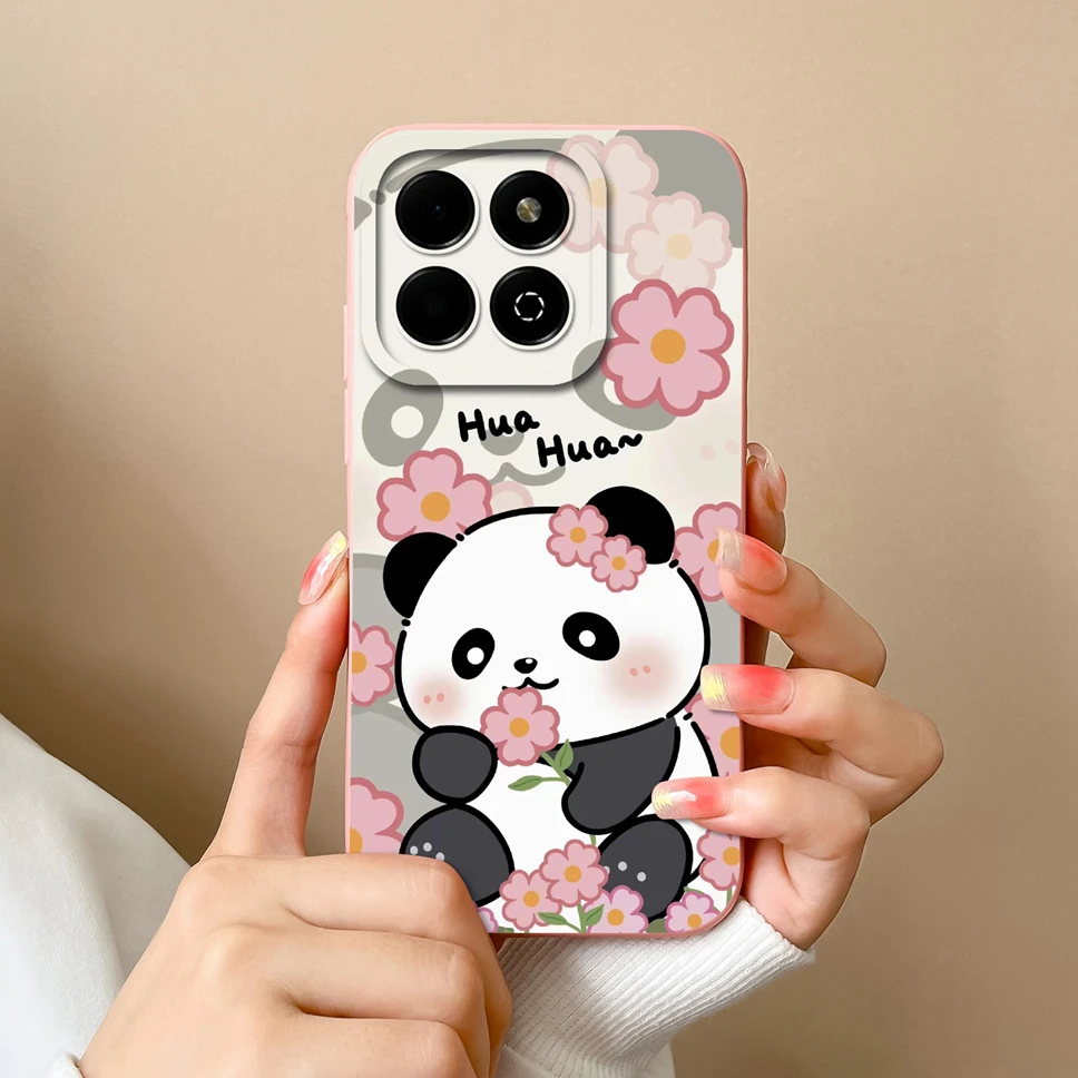 Lovely Funny Cat Astronaut Soft Silicone Premium Phone Case - Enhanced Protection Back Cover