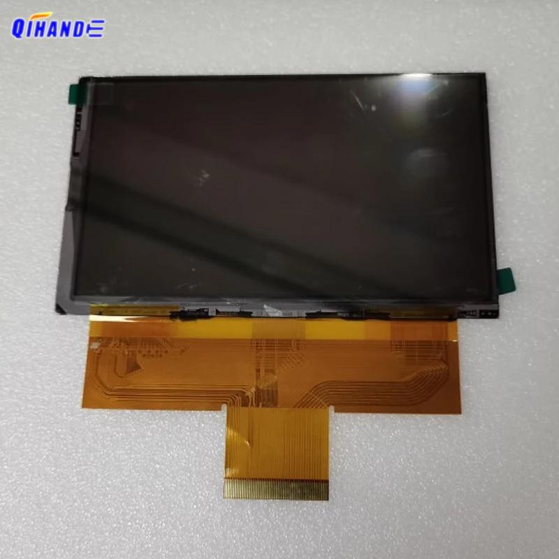 Новинка C058GWW1-0 C058GWW1 EXCELVAN BL68 RX058B-01 MAY-20 SEP-13 PH580 для CL720 CL720D CL760 5,8 дюймовый ЖК-экран для проектора (art.: 3920bdbeb328b) - 3920bdbeb328b